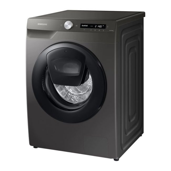 لباسشویی سامسونگ 8 کیلویی ادواش SAMSUNG WW80T554DAN