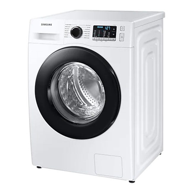ماشین لباسشویی سامسونگ 8 کیلویی WW80TA046AW