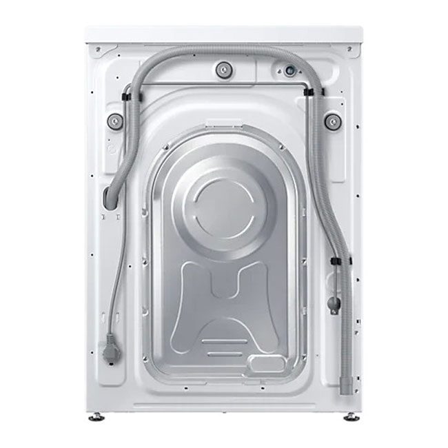 ماشین لباسشویی سامسونگ 8 کیلویی WW80TA046AW