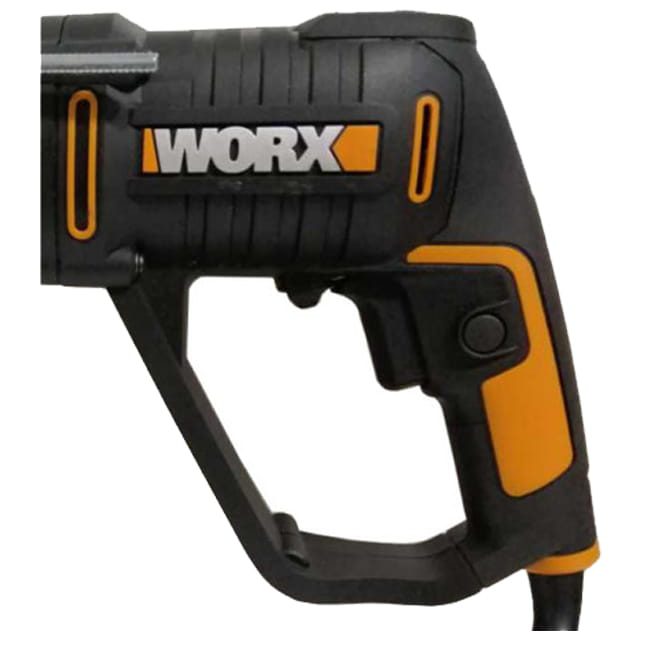 دریل چکشی ورکس چهار شیار 900 وات WX-331 WORX