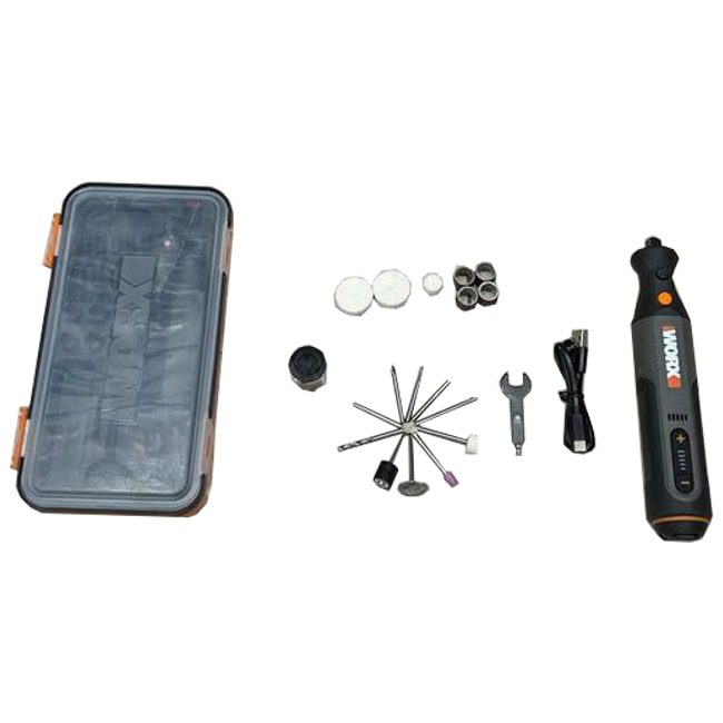 جعبه ابزار و پک دریل شارژی 88 ولت دیوالت مدل : 88V-XR DEWALT