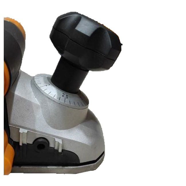 رنده برقی 1250 وات 3000 دور ورکس WORX WX.4355