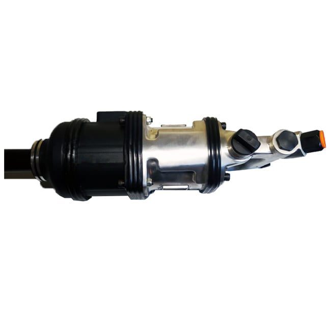 آچار بکس بادی 3300 دور ایکس کورت XAW01-3800
