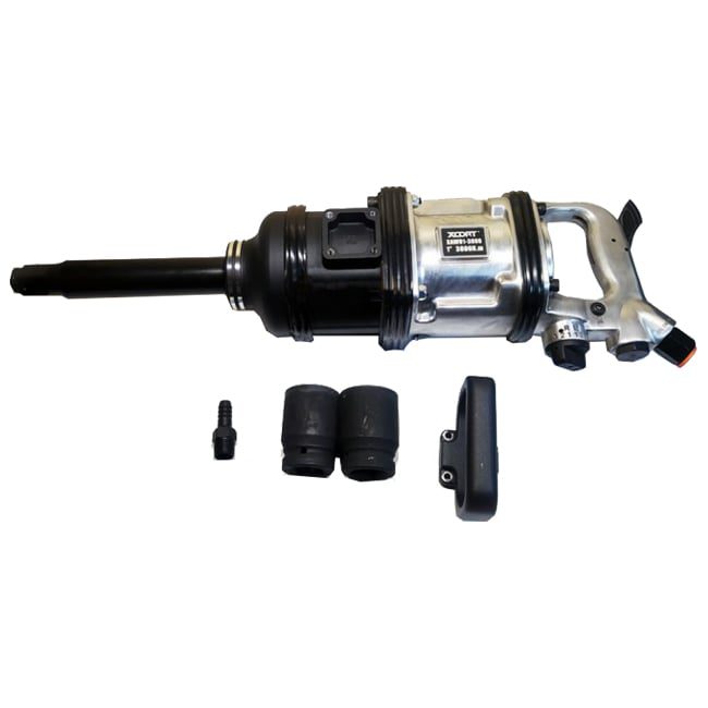 آچار بکس بادی 3300 دور ایکس کورت XAW01-3800