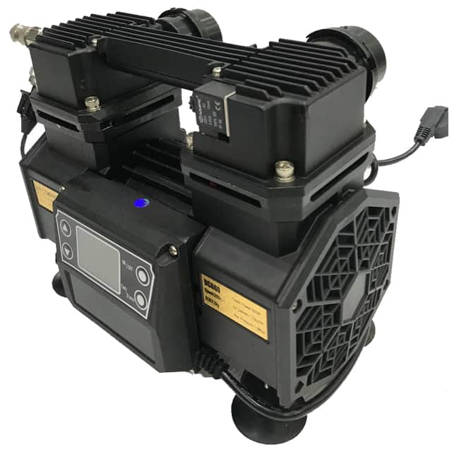 پمپ باد پزشکی 900 وات ایکسکورت سایلنت براشلس DC660