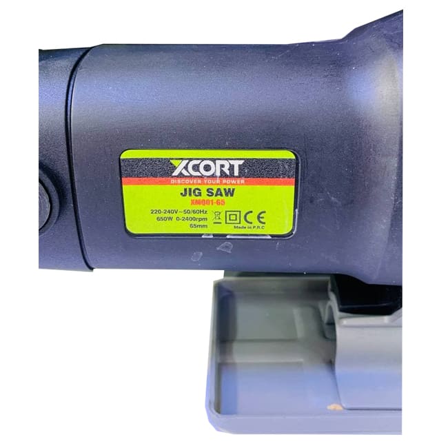 اره عمود بر ایکس کورت 650 وات 2400 دور XMQ01-65