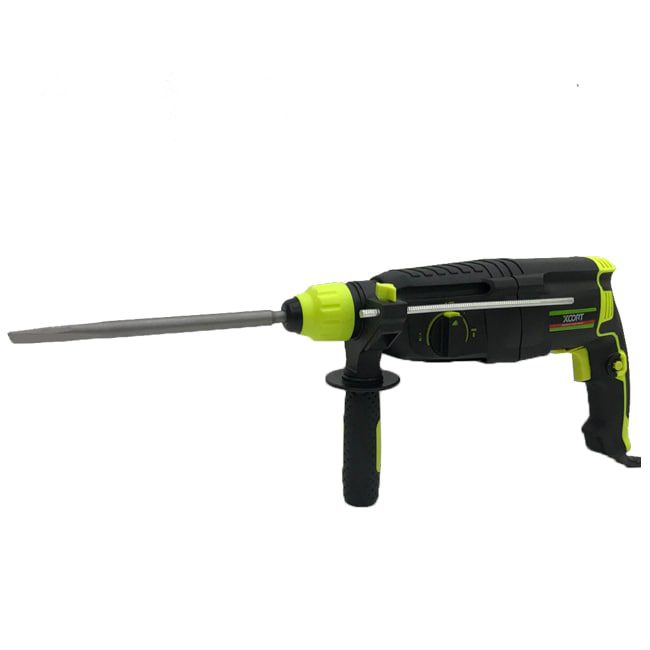 دریل هیلتی سه کاره بتن کن 850 وات اکسورت XCOTR XZC04-26
