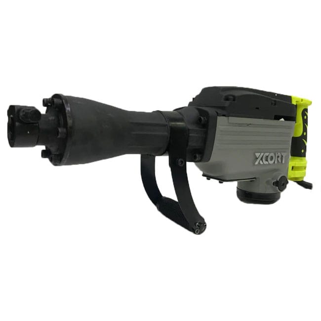 چکش تخریب 1800 وات XCORT DRILL XZG03-65