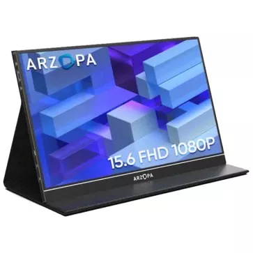 مانیتور پرتابل قابل حمل 15.6 اینچ S1 Table آرزوپا 3 s1 table arzopa 9 .jpg 1 مانیتور پرتابل قابل حمل 15.6 اینچ S1 Table آرزوپا