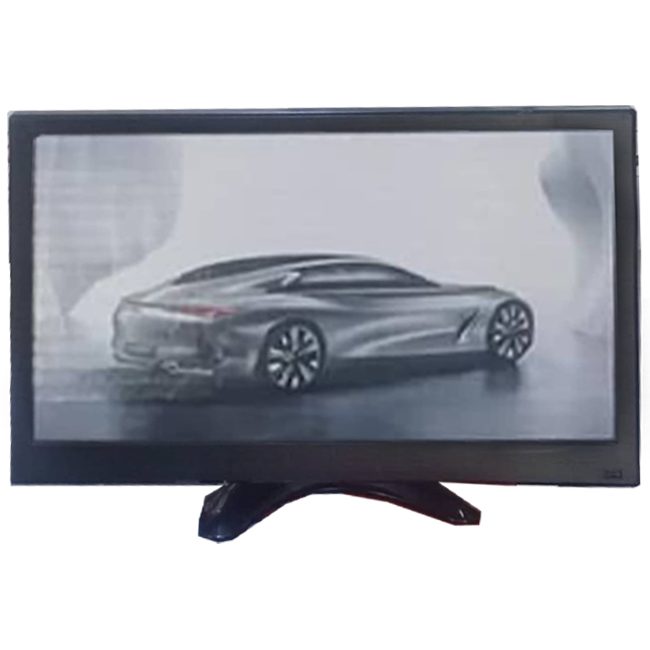مانیتور 13.3 اینچ خودرو Display Monitor