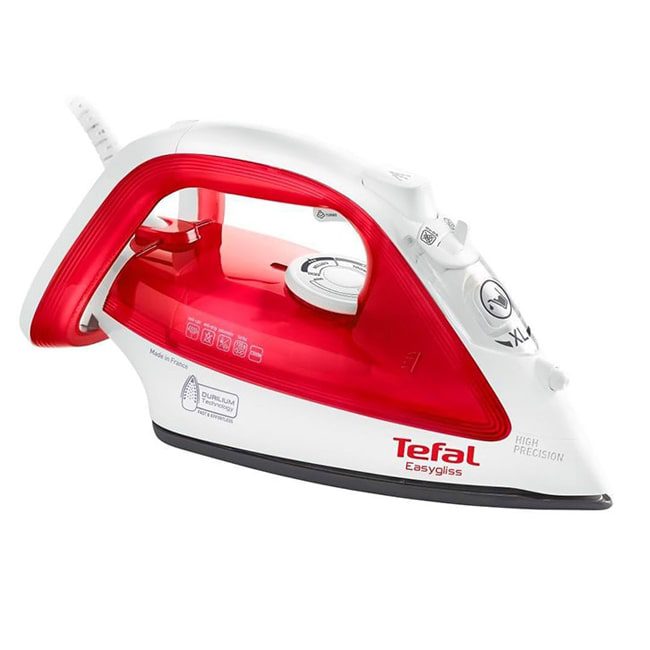 اتو بخار تفال 2400 وات FV3962