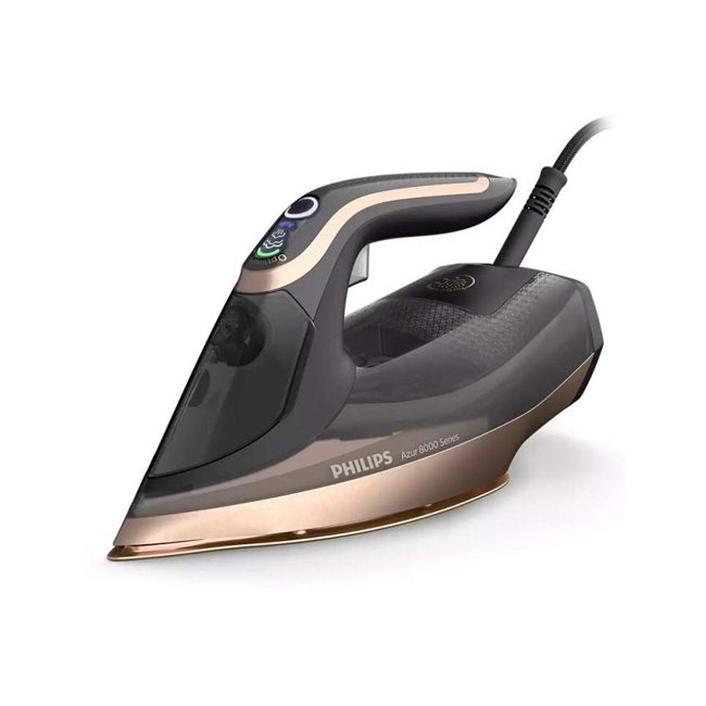 اتو بخار دستی فیلیپس مدل 8041