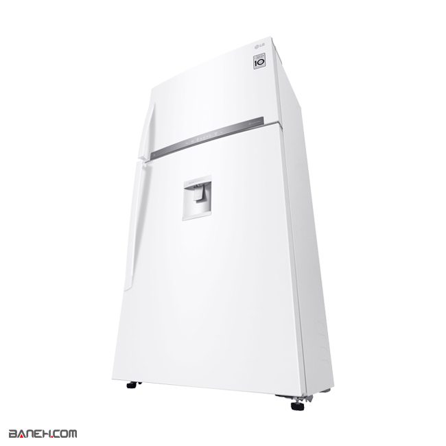 یخچال فریزر بالا و پایین ال جی 30 فوت GF-882 LG Refrigerator 882