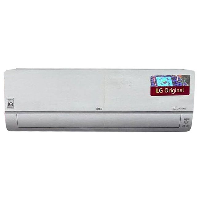 کولر گازی ال جی دوال اینورتر آی کنترل تی LG WIFI 26000 AMPN26K T3 4 ampn26k lg 4 1 کولر گازی ال جی دوال اینورتر آی کنترل تی LG WIFI 26000 AMPN26K T3