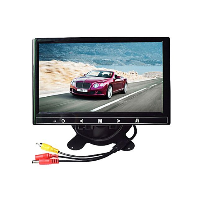 مانیتور داشبورد خودرو Car Stand Monitor 9Inch ml9