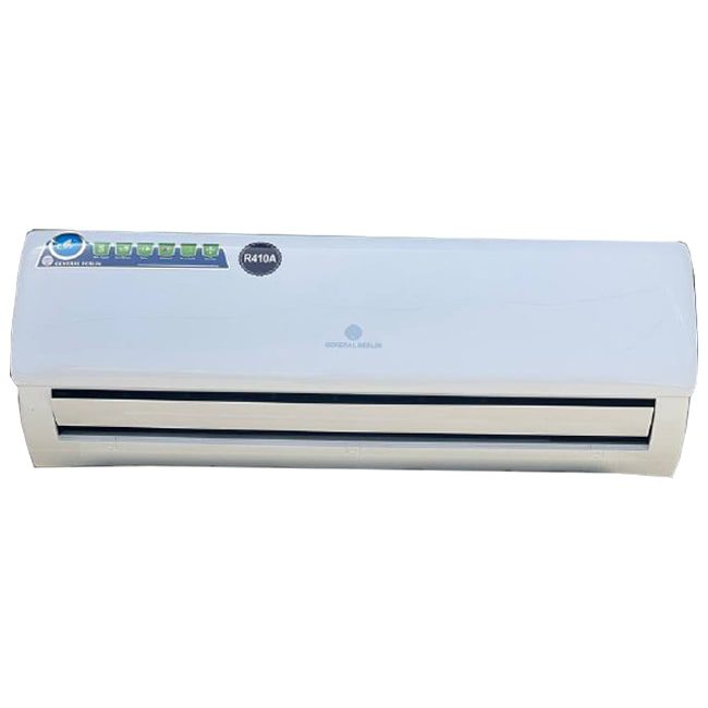 csh 24bb general berlin 5 1 کولر گازی جنرال برلین 24000 کم مصرف CSH-24BB R410A T3