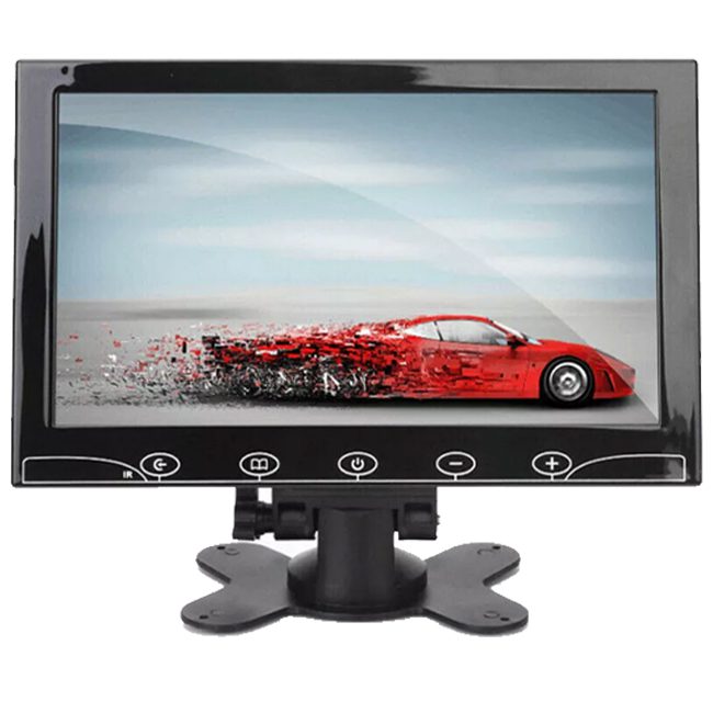 مانیتور 10.1 اینچ خودرو Display Monitor