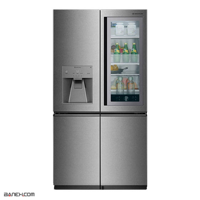 یخچال ال جی GR-X33FGNGL