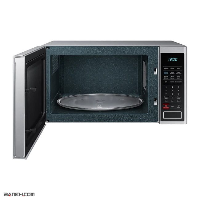 مایکروویو سامسونگ 900 وات Samsung Microwave MG40J5133AT