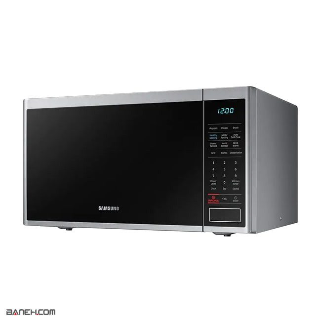 مایکروویو سامسونگ 900 وات Samsung Microwave MG40J5133AT