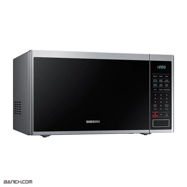 مایکروویو سامسونگ 900 وات Samsung Microwave MG40J5133AT