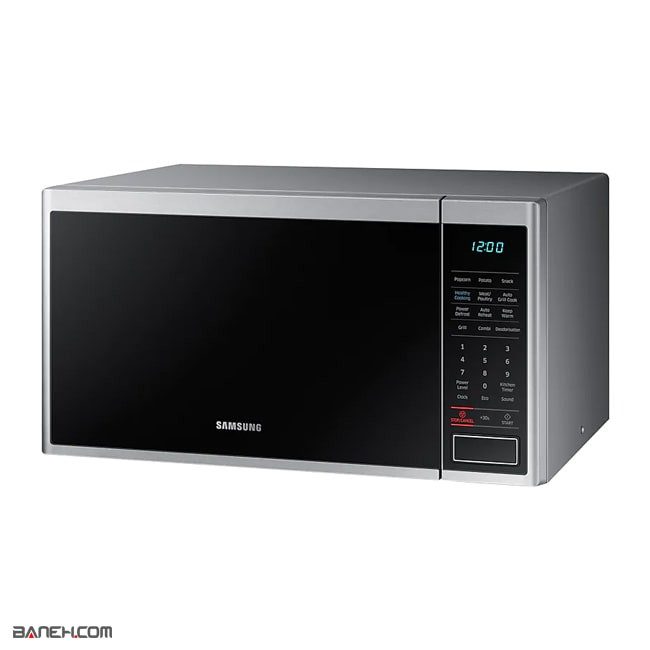 مایکروویو سامسونگ 900 وات Samsung Microwave MG40J5133AT