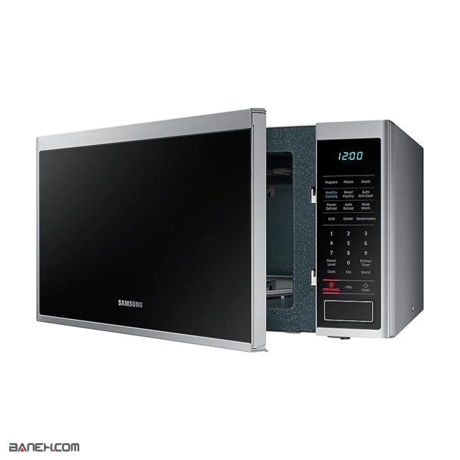 مایکروویو سامسونگ 900 وات Samsung Microwave MG40J5133AT