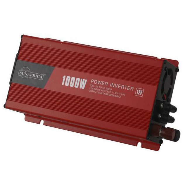 اینورتر برق 12 ولت 1000 وات Power Inverter