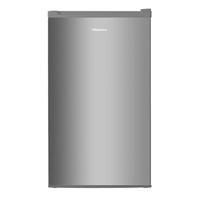 یخچال 110 لیتر هتلی نقره ای یک درب هایسنس Hisense RR120D4AGN