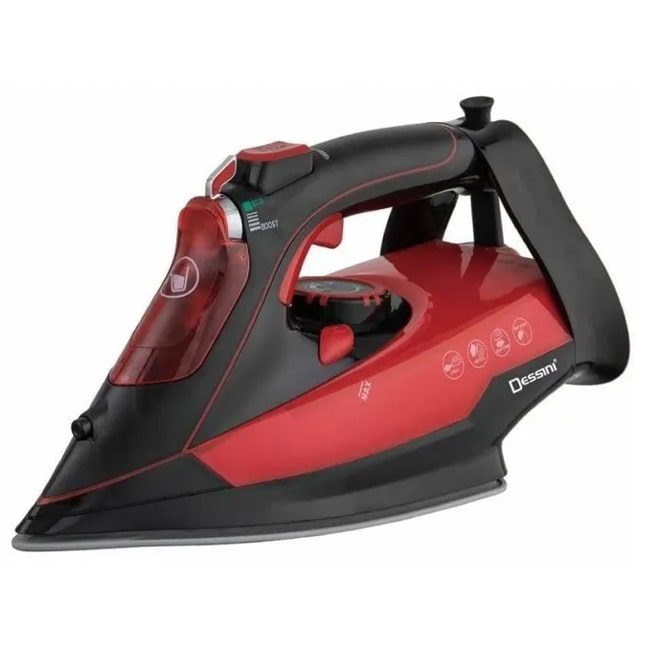 اتو بخار 2200 وات دسینی مدل SI-3003