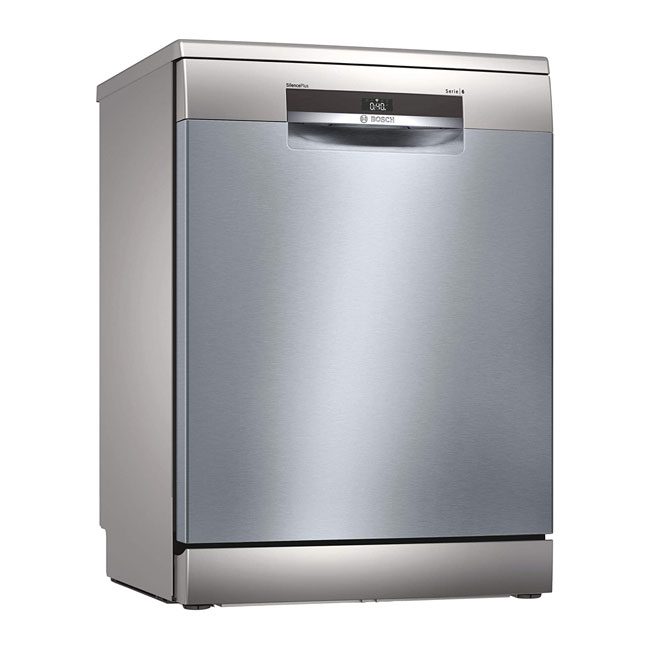 ماشین ظرفشویی بوش 13 نفره سری 6 Bosch Dishwasher SMS6ECI03E