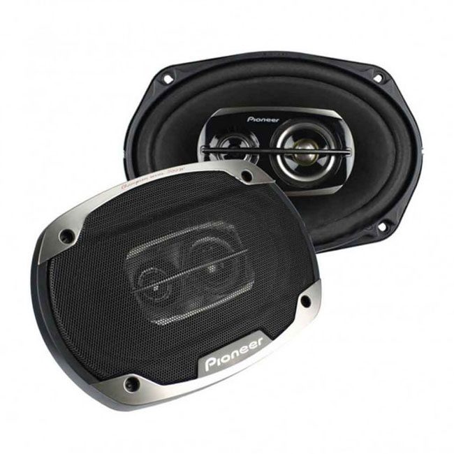 اسپیکر خودرو 500 واتی پایونر pioneer Car speaker TS-6975 v2