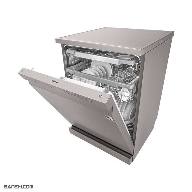 ماشین ظرفشویی ال جی 14 نفره DFB425FP LG Dishwasher