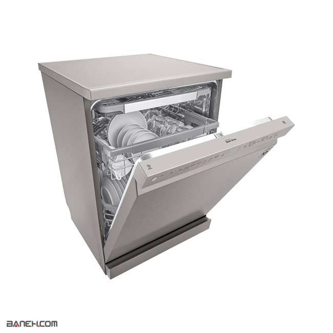 ماشین ظرفشویی ال جی 14 نفره DFB425FP LG Dishwasher