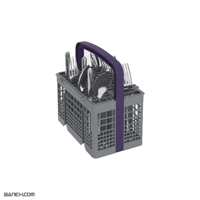 قیمت ماشین ظرفشویی بکو 14 نفره Beko DFN28422W