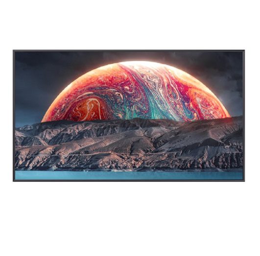 تلویزیون لیزری 100 اینچ هایسنس 100L9G