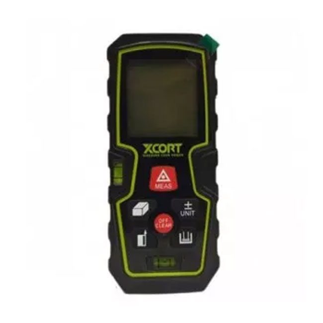 متر لیزری 80 متری ایکس کورت 1080-607