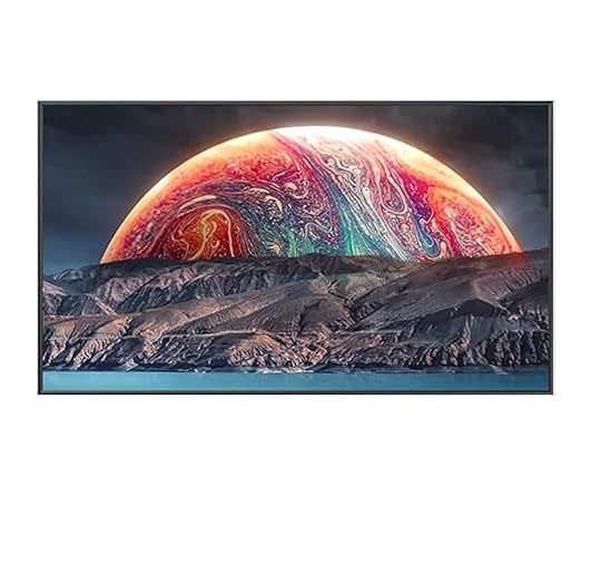 تلویزیون لیزری هایسنس 120L9G