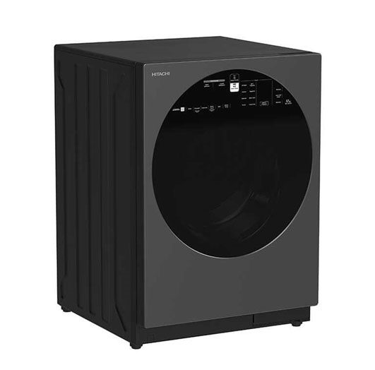 ماشین لباسشویی هیتاچی 12 کیلوگرم BD-120XGV 3CQ