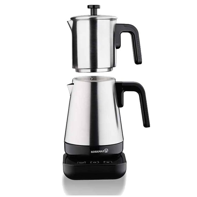 چای ساز کرکماز 1600 وات مدل MODERNA-A850