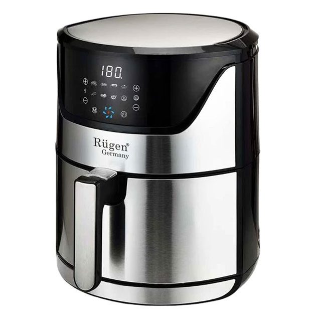 سرخ کن رژیمی روگن RU-1830