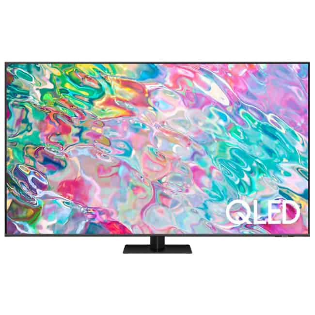 تلویزیون سامسونگ 85Q70B مدل 85 اینچ 3 1 36 9 تلویزیون سامسونگ 85Q70B مدل 85 اینچ