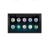 1 mvm 530 android پخش فابریک و مانیتور خودرو ام وی ام mvm 530 Android