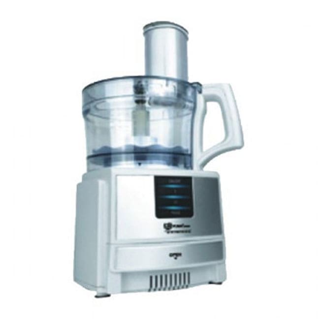 غذاساز فوما 550 وات 1.2 لیتری Fuma food processor Fu-1372
