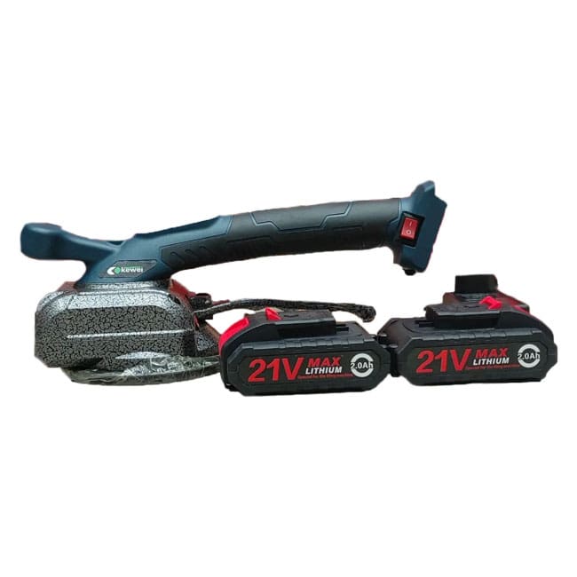 ویبراتور کاشی و سرامیک کیوی شارژی 21 ولت kewei