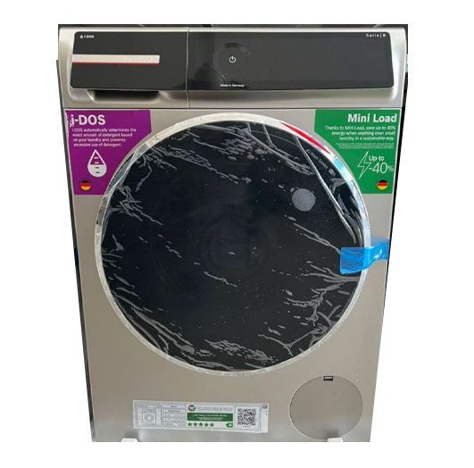 ماشین لباسشویی 9 کیلویی بوش 244AO