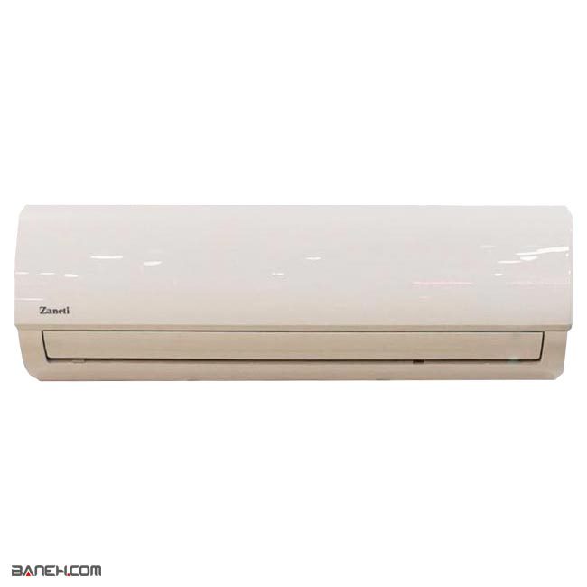 کولر گازی زانتی 24000 دیواری سرد و گرم ZMSA-24HO1RAFB Zanet T1