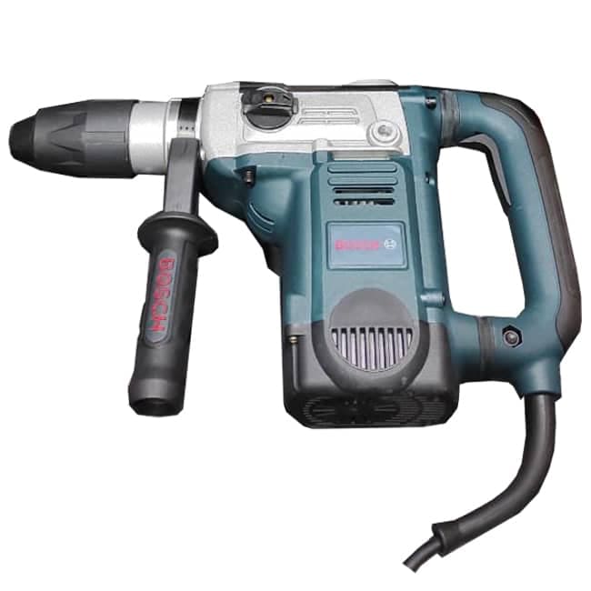 دریل بوش تخریب گیربکسی 2500 وات مدل 3015