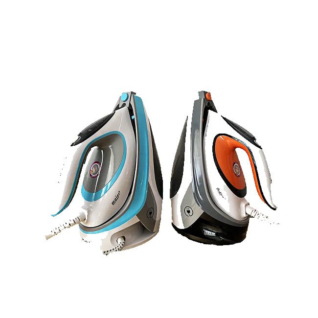 اتو بخار مایر 2200 وات مدل MR-3098