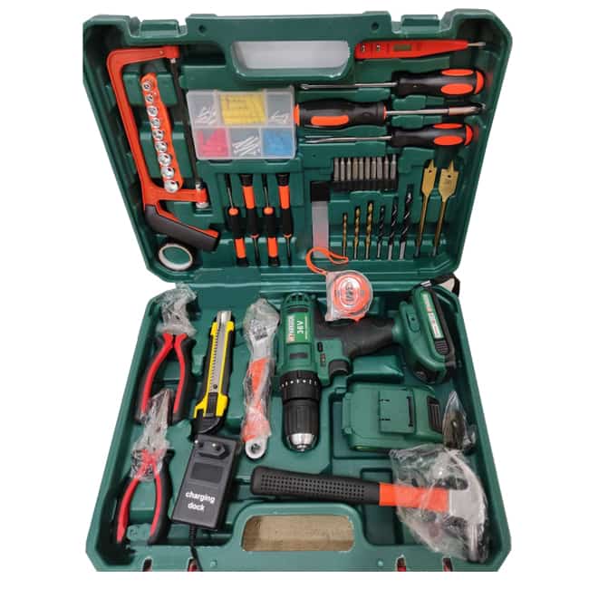 دریل چکش تخریب پارکساید 7 کیلویی 1500 وات PBH 1500 F6 3 36v parkside 1 دریل چکش تخریب پارکساید 7 کیلویی 1500 وات PBH 1500 F6
